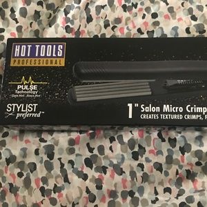 Hot Tools Crimper